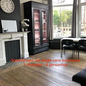 Appartement met een Slaapkamer